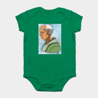 Grandad Baby Bodysuit